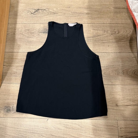Everlane Tops - Everlane Women’s 8 Black Sleeveless Top